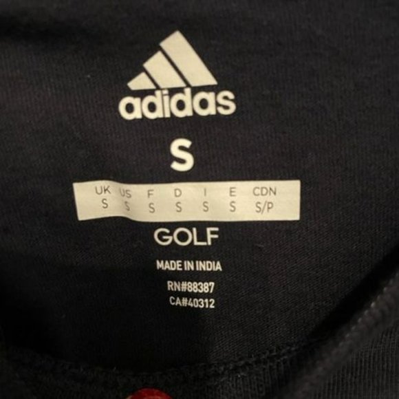 Adidas Men's T shirt - Picture 3 of 3